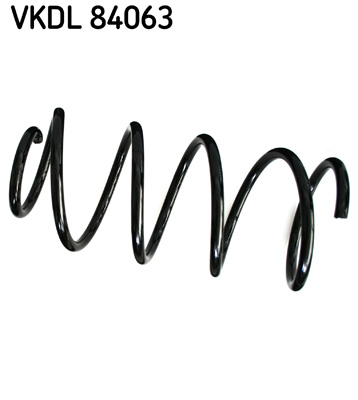 SKF VKDL 84063 Fahrwerksfeder